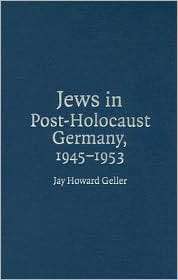   1945 1953, (0521833531), Jay Howard Geller, Textbooks   