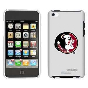  Florida State University Head on iPod Touch 4 Gumdrop Air 