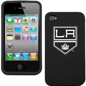   Angels Kings   Tribeca iPhone 4 Silicone Case Cover