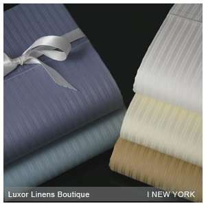  Donatello 630 Thread Count Egyptian Cotton Luxury Sheets 