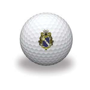  Alpha Phi Omega Golf Balls: Sports & Outdoors