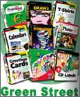 Greenstreet Software Collection 9x Publishing Programs  