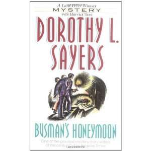   with Harriet Vane [Mass Market Paperback]: Dorothy L. Sayers: Books