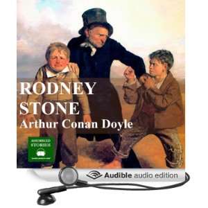   Stone (Audible Audio Edition): Arthur Conan Doyle, Peter Joyce: Books