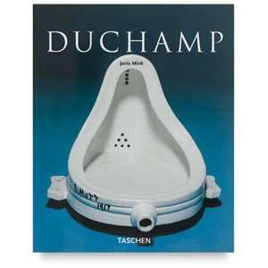   Styles Series mdash; Famous Artists   Duchamp: Arts, Crafts & Sewing