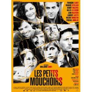   Lellouche)(Jean Dujardin)(Laurent Lafitte) 