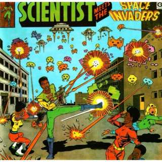  Scientist Meets the Space Invaders Scientist