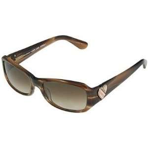  Juicy Couture Fifth Avenue/S Womens Fashion Sunglasses 