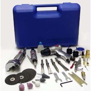  Buffalo Tools 42   Pc. Air Tool Kit