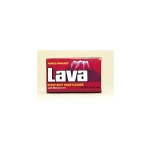  5.75 OZ LAVA BAR SOAP 24/CASE(Min. Qty 1 Case): Health 