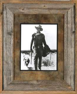 Hondo 1956 Western John Wayne Prints Framed Pictures  
