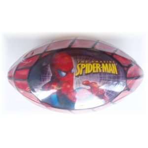  Amazing Spider man Foam Football Toys & Games