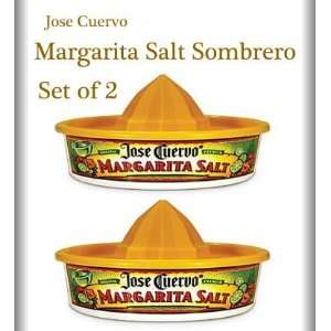 Jose Cuervo Margarita Salt  2 Packs / Grocery & Gourmet Food