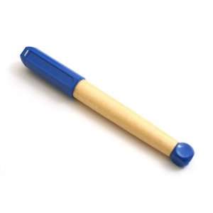  Lamy ABC Blue Fountain Pen Medium: Office Products