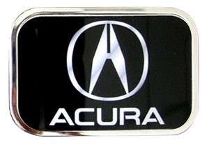 Official ACURA Logo Belt Buckle TL TSX Integra mdx  