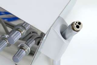 Dental Turbine Unit to your KAVO NSK Handpiece4 holes  