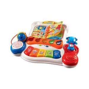  VTech Sing and Discovery Story Piano: Everything Else