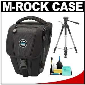  M ROCK Teton 514 Top Load Holster Digital SLR Camera Case 