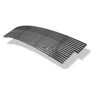  1997 1998 Ford Expedition Stainless Billet Upper Grille 