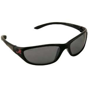  Alabama Crimson Tide Black Team Logo Sunglasses Sports 
