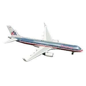  Gemini Jets American Airlines B757 200(W) 1:400 Scale 