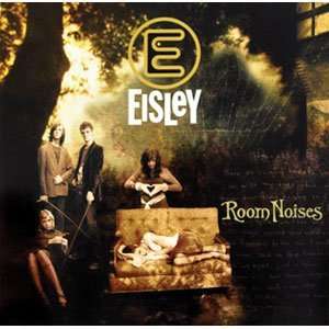  Eisley   Posters   Limited Concert Promo: Home & Kitchen