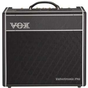  Vox Valvetronix Pro Series VTX150 Neodymium Modeling Tube 