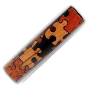   Laser Inlay Kit   For Sierra, Mesa & Lancer Pen Kits   Jigsaw Puzzle