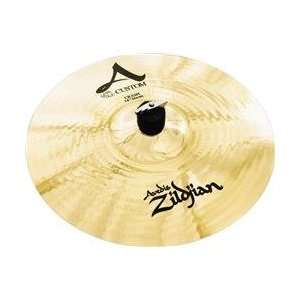  Zildjian A Custom Crash Cymbal 14 Inches 