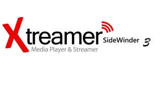 Xtreamer SideWinder 3 Media Player ( Realtek 1186 HDMI 1.4a Blu Ray 3D 