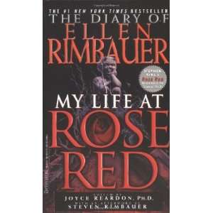   My Life at Rose Red [Mass Market Paperback] Ellen Rimbauer Books