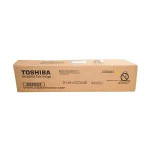  Toshiba e Studio 6540c Yellow OEM Toner Cartridge   29,500 