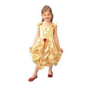  Rubies GOLDEN BELLE CLASSIC Toys & Games