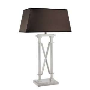  Ambience 1 Light Table Lamp 12361