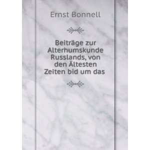   Schriftsteller (German Edition) (9785874966942) Ernst Bonnell Books