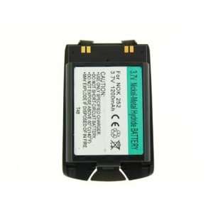  Replacement for part number BKL 6 by Nokia Cell Phones 