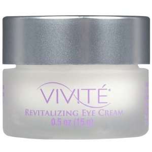  VIVITÉ® Revitalizing Eye Cream