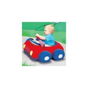    BABY TOY TOYS INFANT RIDE ON CAR TODDLER DEVELOPMENTAL: Baby