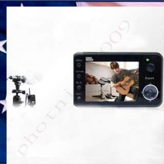 LV W2 Wireless Live View Remote Control for Canon 550D  