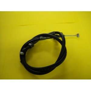  Manco/ American Sportworks Go Cart Throttle Cable 14850 