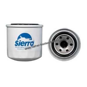 Sierra Marine 4   Cycle Honda Outboard Oil Filter: Sports 