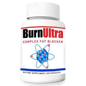  Fat Blocker, Fat Burning Weight Loss Power, High Performance Diet 