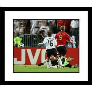  Fernando Torres Spanish National Team   2008 Euro Cup Goal 