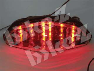 LED Tail Light for Suzuki DL 650 1000 V Strom 03 04 08  