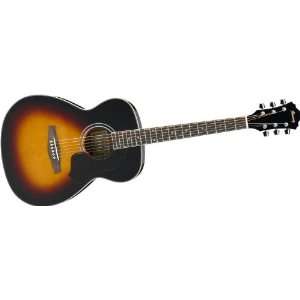  Ibanez SGT110VS SAGE SERIES Acoustic Guitar (Vintage 