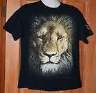 CHRONICLES OF NARNIA VOYAGE OF THE DAWN TREADER PROMO T SHIRT SIZE L