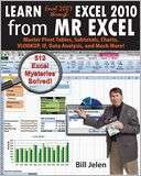   VLOOKUP, IF, Data Analysis and Much More   512 Excel Mysteries Solved