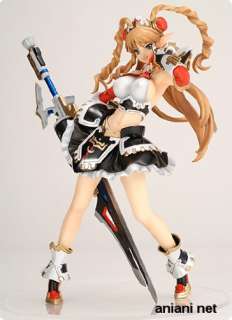 Volks M.O.E Colle Plus No.22 Endless Frontier Exceed Neige Hausen 1/8 