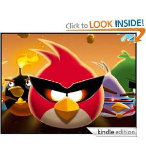 Angry Birds Space Introduction and Golden Eggsteroids Guide Sean Hill 