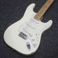 2002 2003 Mexican Fender Stratocaster Electric Guitar  